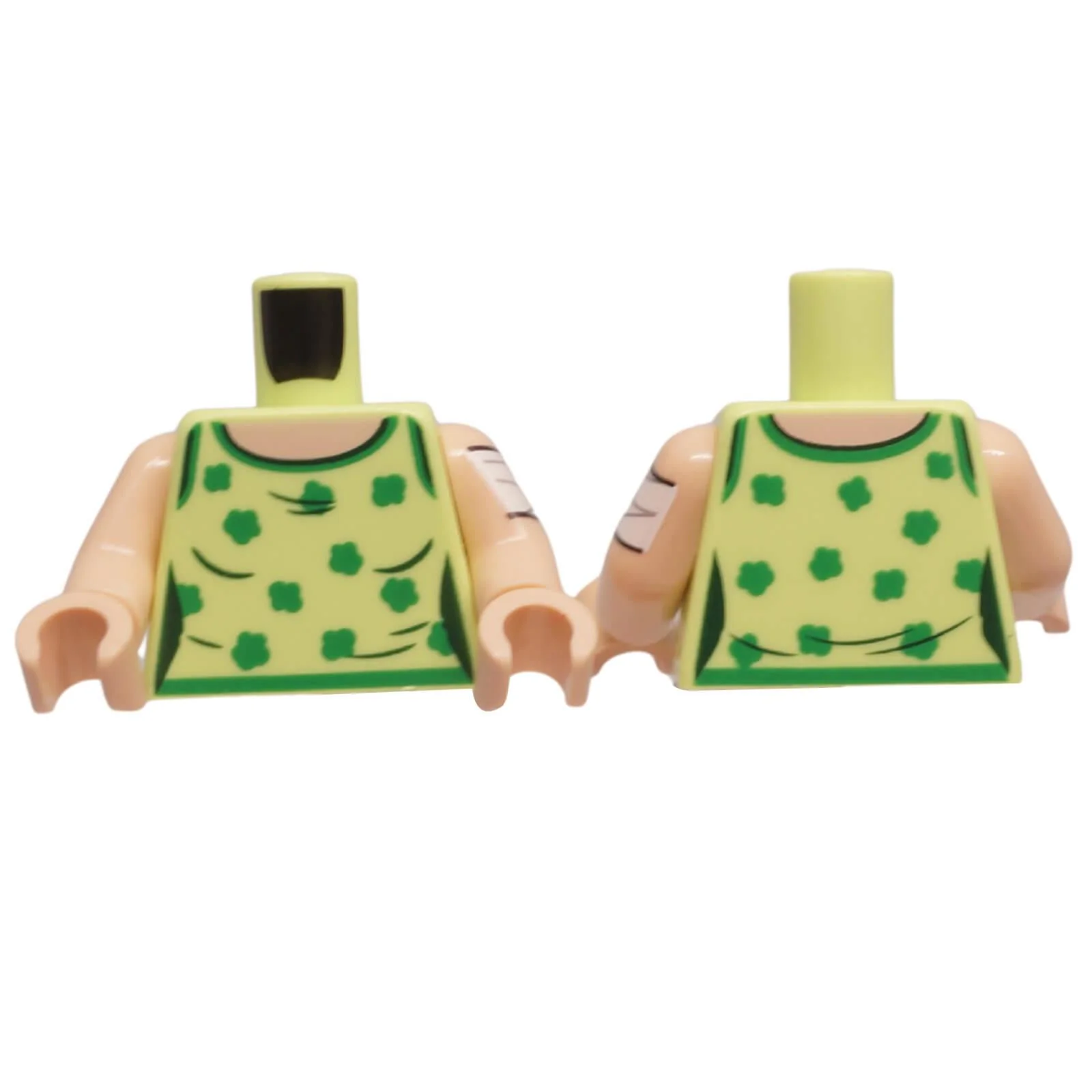 LEGO® Tank Top & Beachwear Torsos